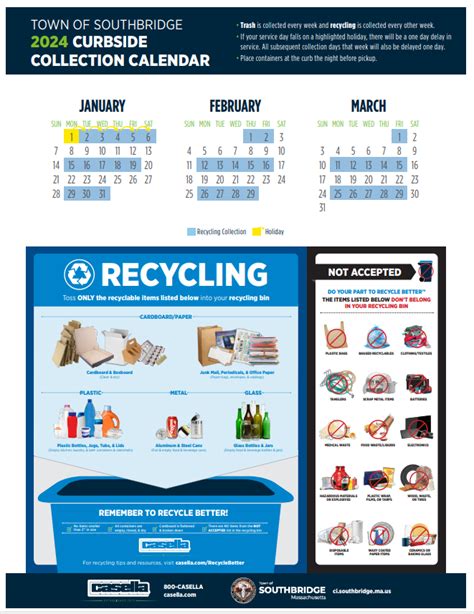 2024 Curbside Garbage Utility Implementation and Proposed Rates.